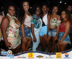 Harmonia das Antigas
